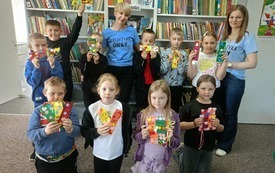 Tydzień Bibliotek 2026 w Gminie Orły 19