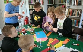 Tydzień Bibliotek 2026 w Gminie Orły 20