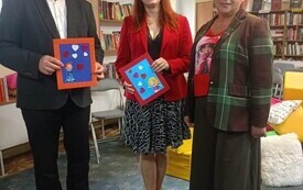 Tydzień Bibliotek 2026 w Gminie Orły 21