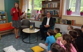 Tydzień Bibliotek 2026 w Gminie Orły 23