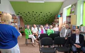 Tydzień Bibliotek 2026 w Gminie Orły 24