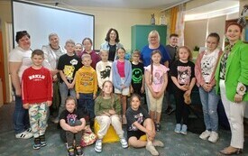Tydzień Bibliotek 2026 w Gminie Orły 25