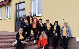 Tydzień Bibliotek 2026 w Gminie Orły 29