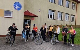 Tydzień Bibliotek 2026 w Gminie Orły 30