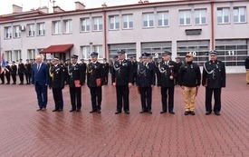 Powiatowe obchody Dnia Strażaka 2026 8