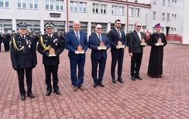 Powiatowe obchody Dnia Strażaka 2026 9