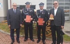 Powiatowe obchody Dnia Strażaka 2026 10