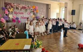 Dzień Matki w Tr&oacute;jczycach 1
