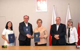 Realizacja inwestycji drogowych w Gminie Orły 1