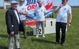 Bieg Orła 2026 - podsumowanie 1