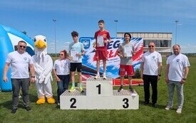 Bieg Orła 2026 - podsumowanie 20