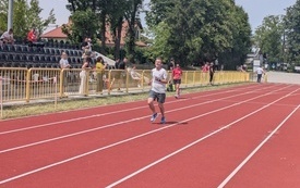 Bieg Orła 2026 - podsumowanie 22
