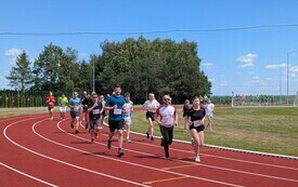 Bieg Orła 2026 - podsumowanie 27