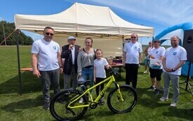 Bieg Orła 2026 - podsumowanie 45