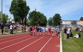 Bieg Orła 2026 - podsumowanie 52