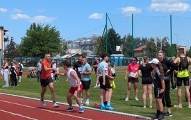 Bieg Orła 2026 - podsumowanie 64