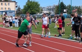 Bieg Orła 2026 - podsumowanie 65