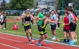 Bieg Orła 2026 - podsumowanie 66