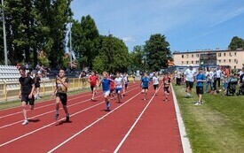 Bieg Orła 2026 - podsumowanie 74
