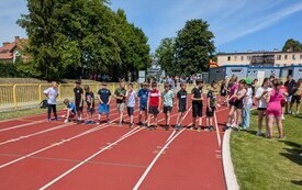 Bieg Orła 2026 - podsumowanie 86
