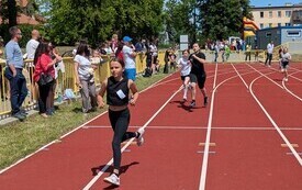 Bieg Orła 2026 - podsumowanie 88