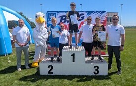 Bieg Orła 2026 - podsumowanie 95