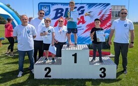 Bieg Orła 2026 - podsumowanie 100