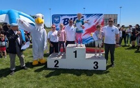 Bieg Orła 2026 - podsumowanie 101