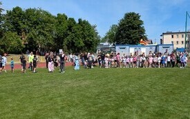 Bieg Orła 2026 - podsumowanie 109