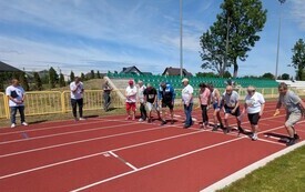 Bieg Orła 2026 - podsumowanie 112