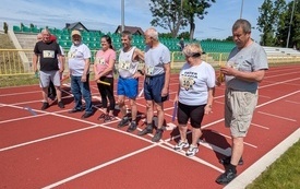 Bieg Orła 2026 - podsumowanie 114