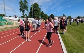 Bieg Orła 2026 - podsumowanie 115