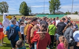 Bieg Orła 2026 - podsumowanie 119