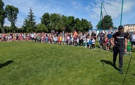 Bieg Orła 2026 - podsumowanie 122