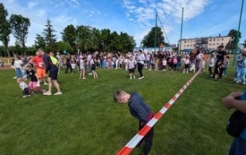 Bieg Orła 2026 - podsumowanie 132