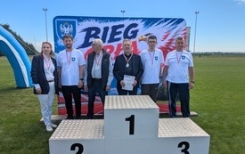 Bieg Orła 2026 - podsumowanie 136