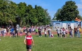 Bieg Orła 2026 - podsumowanie 145