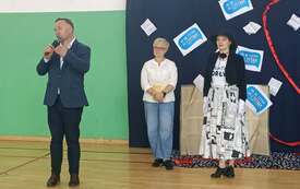 Gminna Biblioteka Publiczna w Orłach po raz pierwszy w akcji &bdquo;Jak nie czytam, jak czytam&rdquo; 23