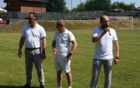 Rozgrywki o Puchar W&oacute;jta Gminy Orły 2026 30
