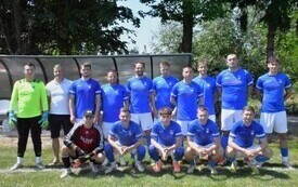 Rozgrywki o Puchar W&oacute;jta Gminy Orły 2026 35