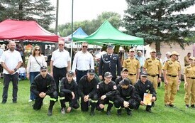 Gminne Zawody Sportowo-Pożarnicze 2026 15