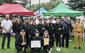 Gminne Zawody Sportowo-Pożarnicze 2026 22