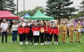 Gminne Zawody Sportowo-Pożarnicze 2026 25