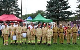 Gminne Zawody Sportowo-Pożarnicze 2026 38