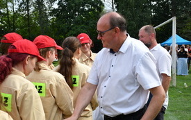 Gminne Zawody Sportowo-Pożarnicze 2026 43