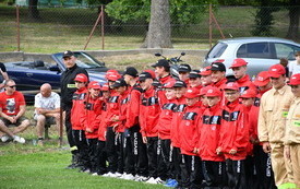 Gminne Zawody Sportowo-Pożarnicze 2026 48