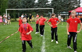 Gminne Zawody Sportowo-Pożarnicze 2026 72