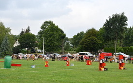 Gminne Zawody Sportowo-Pożarnicze 2026 78