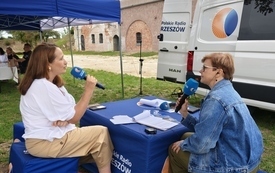 Radio Biwak ponownie w Gminie Orły 1