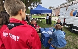 Radio Biwak ponownie w Gminie Orły 4